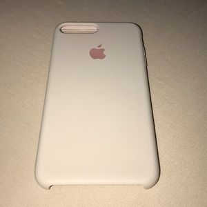 Pink sand iPhone 7/8 Plus case